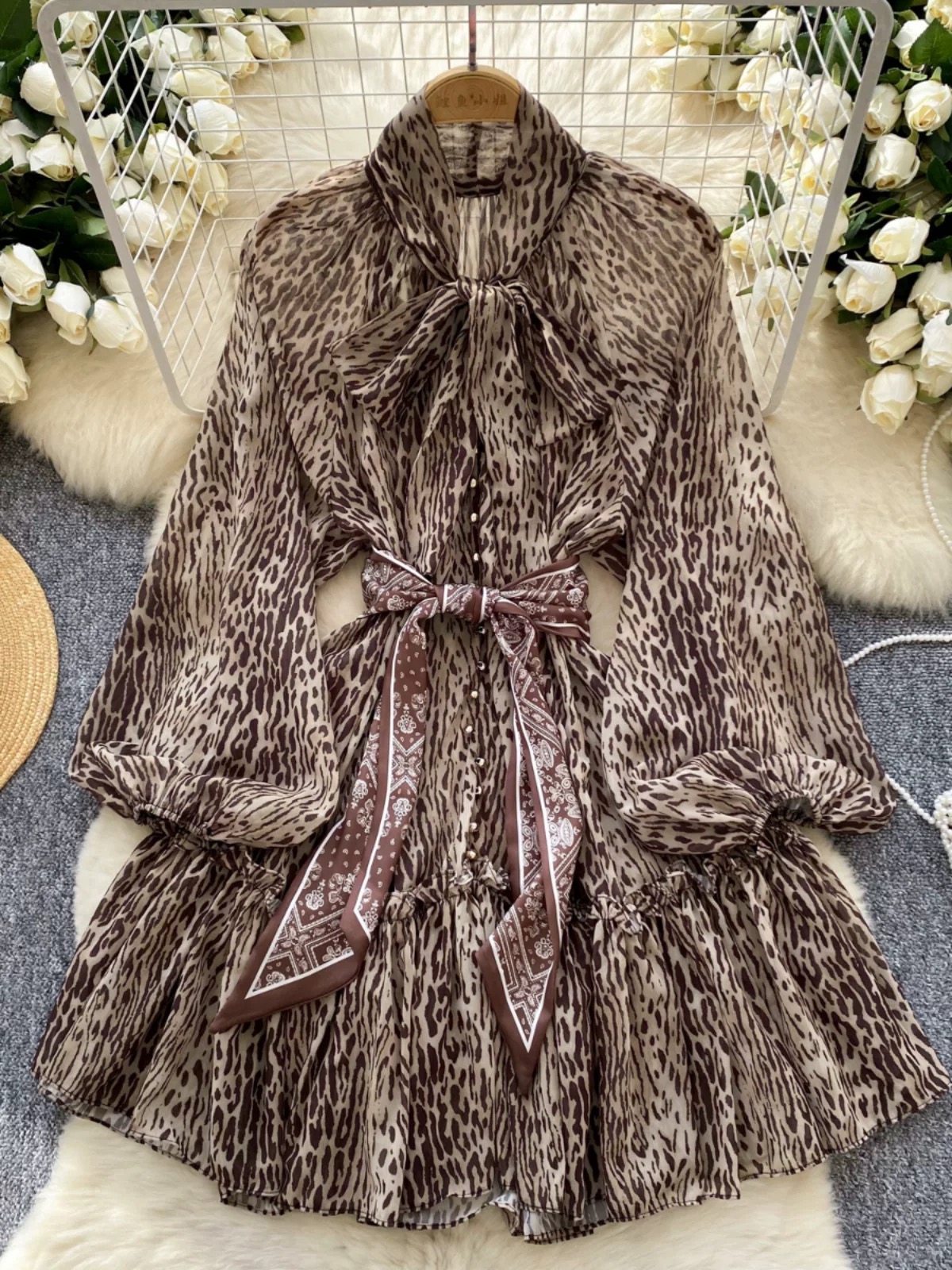 Best night out dress CD859 images